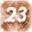Level 23 icon