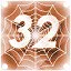 Level 32 icon