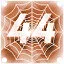 Level 44 icon