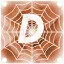 D icon