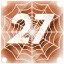 Level 27 icon