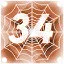 Level 34 icon