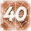 Level 40 icon