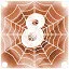 Level 8 icon