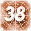 Level 38 icon