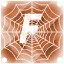 F icon