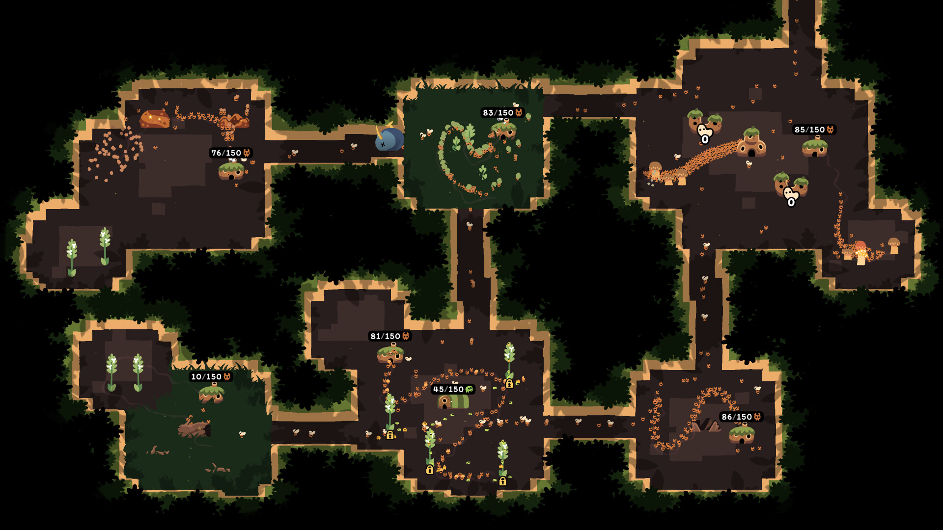 Anthill Village Screenshot 3