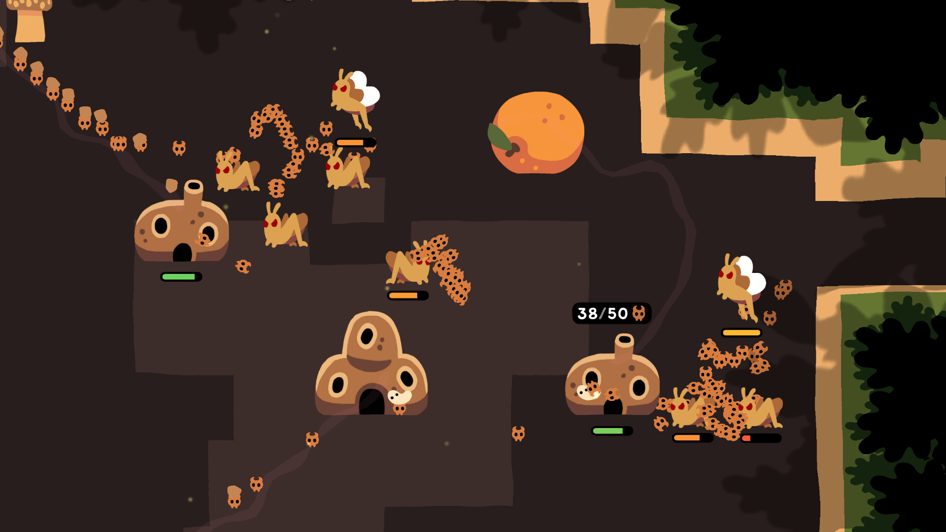 Anthill Village Screenshot 1