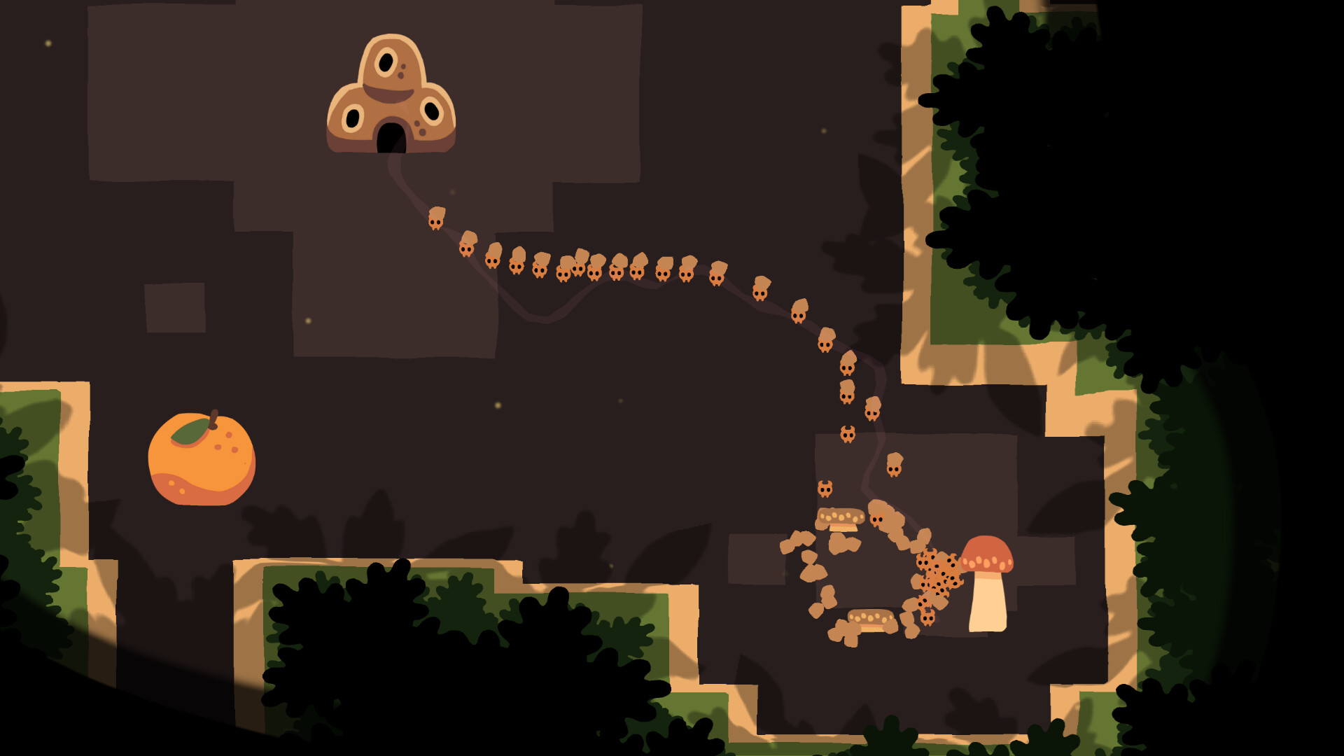 Anthill Village Screenshot 0