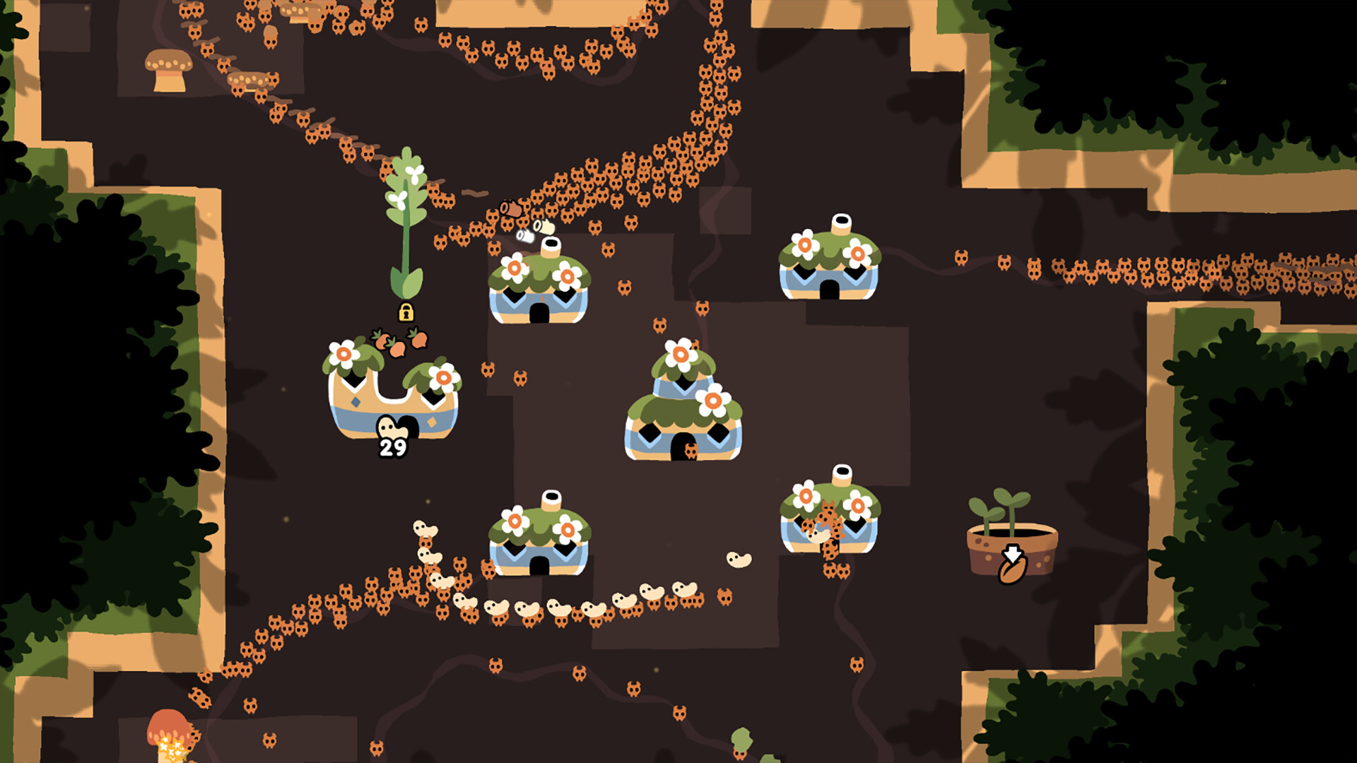 Anthill Village Screenshot 6