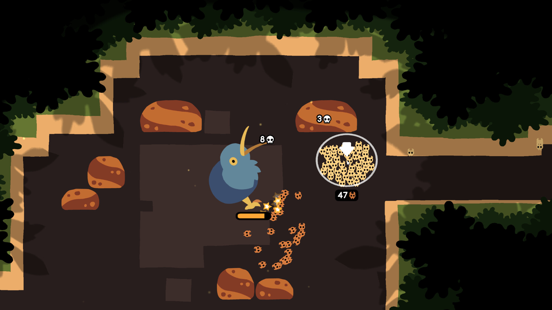 Anthill Village Screenshot 4