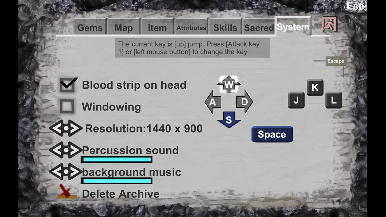 No Afraid Of Battle Screenshot 7
