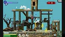 No Afraid Of Battle Screenshot 2