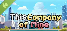 This Company Of Mine