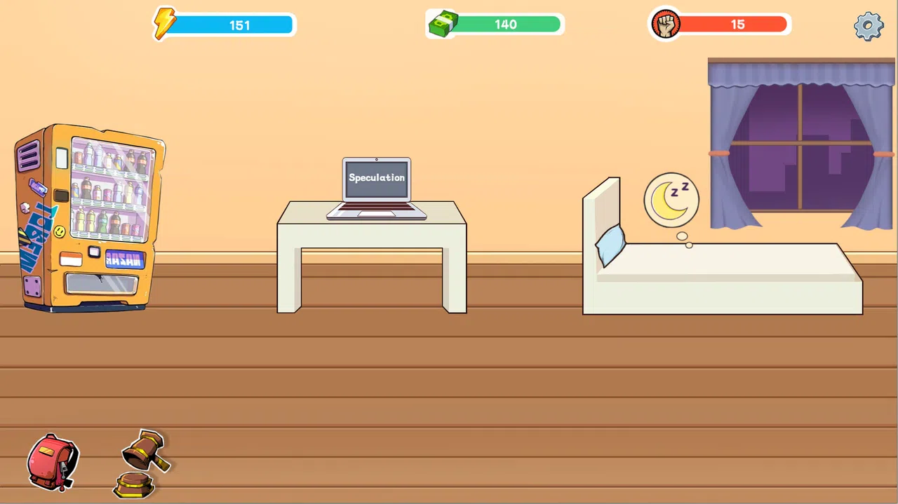 This Company Of Mine Screenshot 4