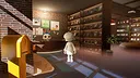 Corner BookShop Screenshot 0