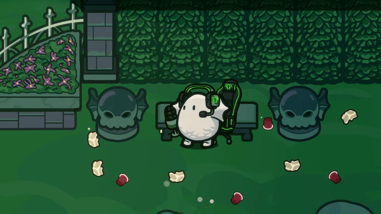 Ritual Night - Creator Bundle Screenshot 0