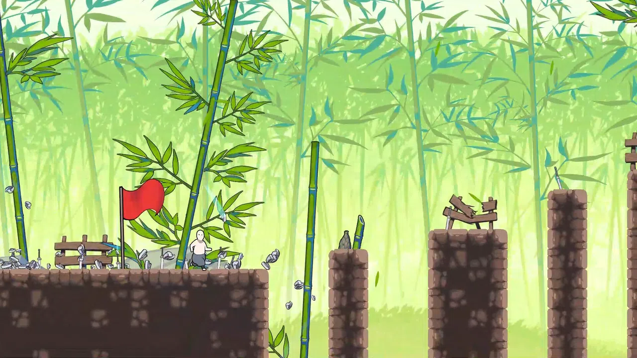 PARRYMAN Screenshot 6