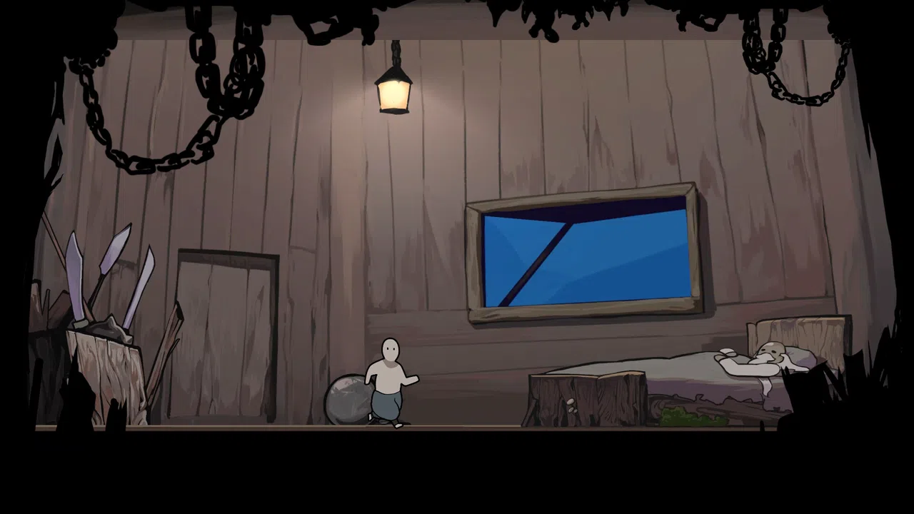 PARRYMAN Screenshot 0