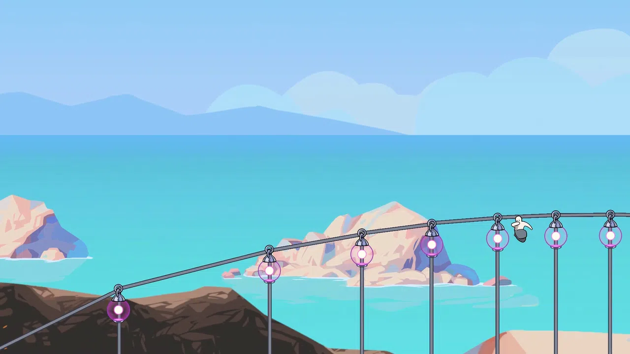 PARRYMAN Screenshot 10