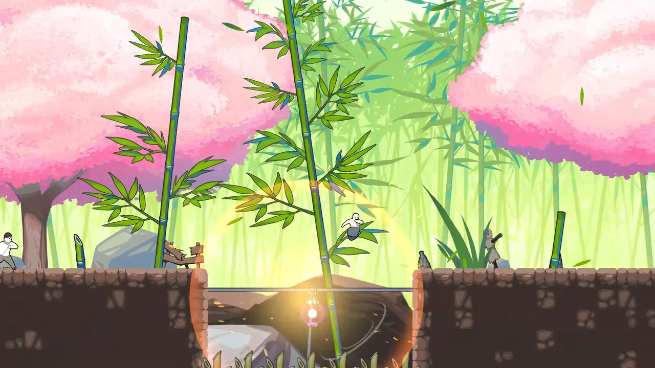 PARRYMAN Screenshot 9