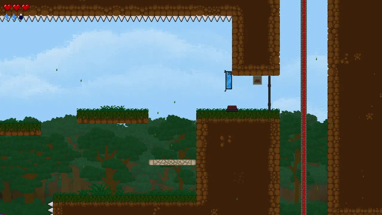 Ground Water - Episode of Dhanra Demo Screenshot 0