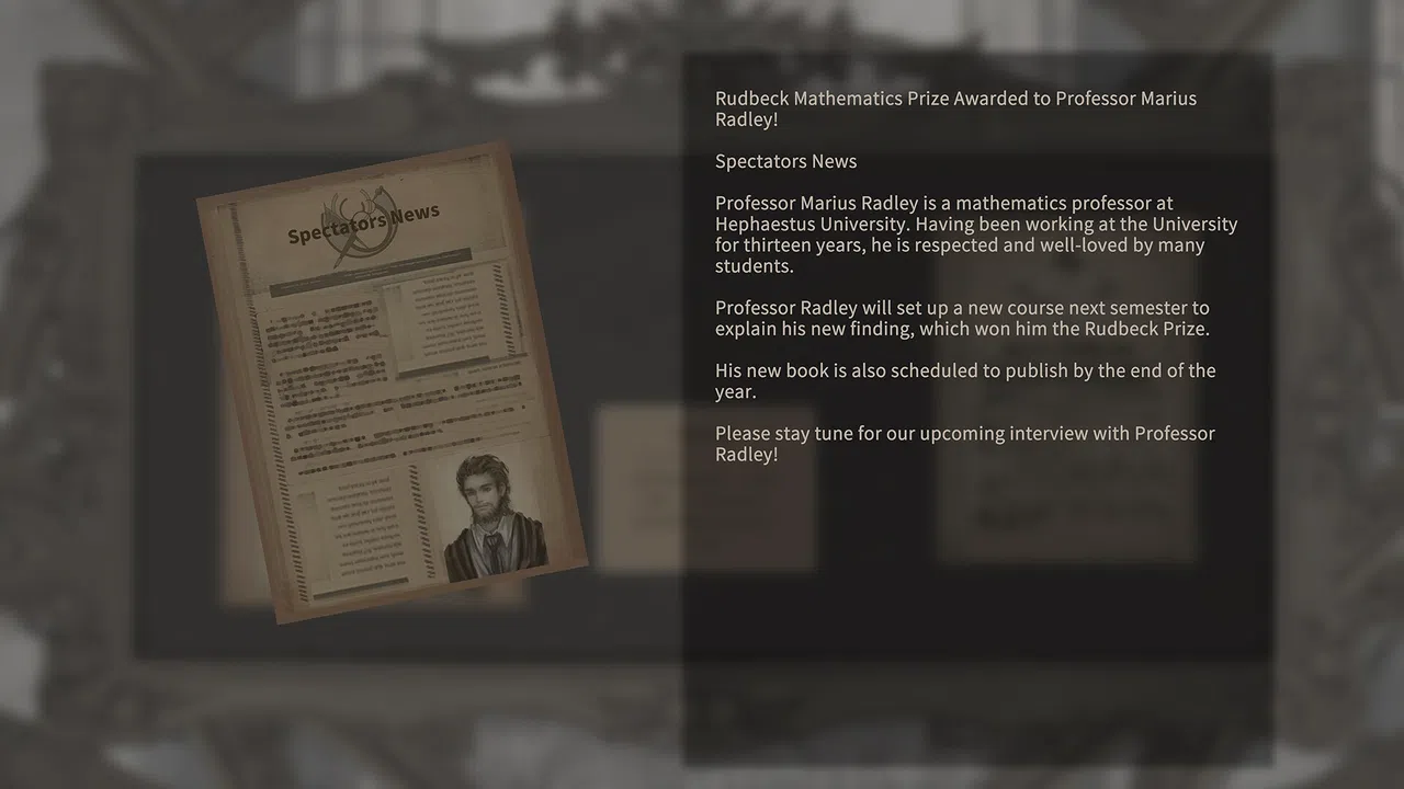 Hermes Library Screenshot 2