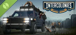 Intercolonies Demo