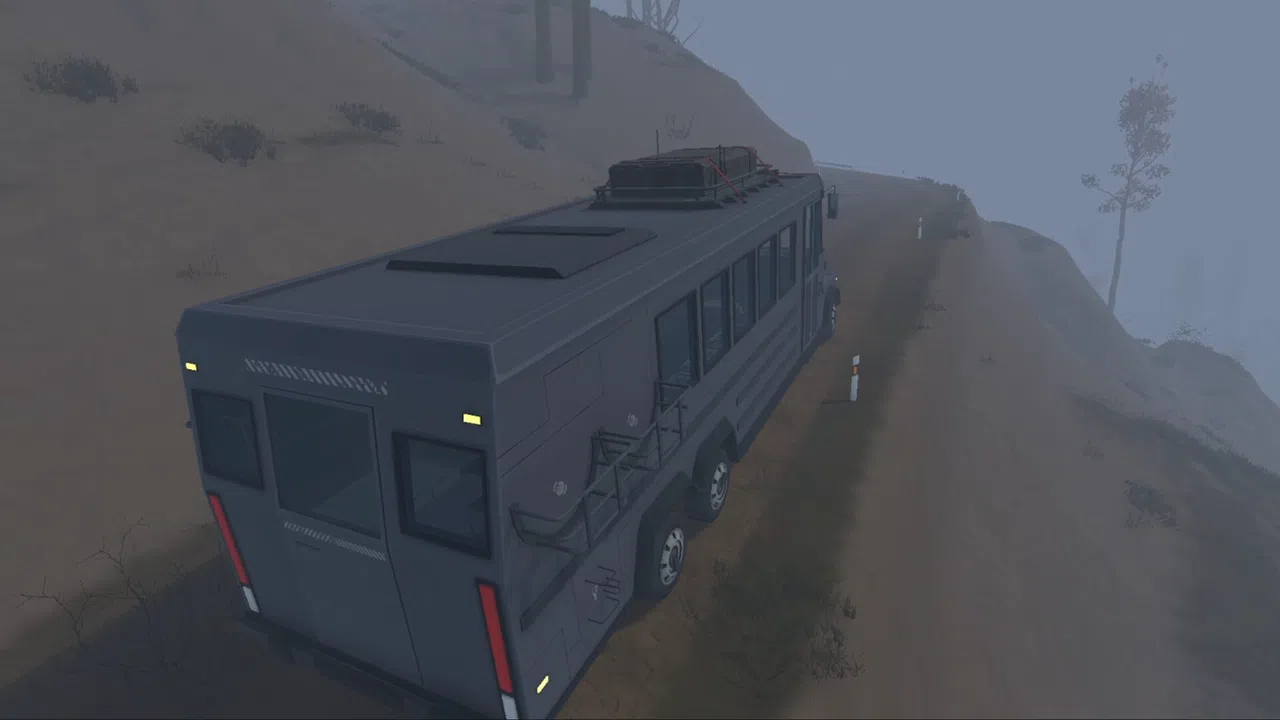 Intercolonies Demo Screenshot 5