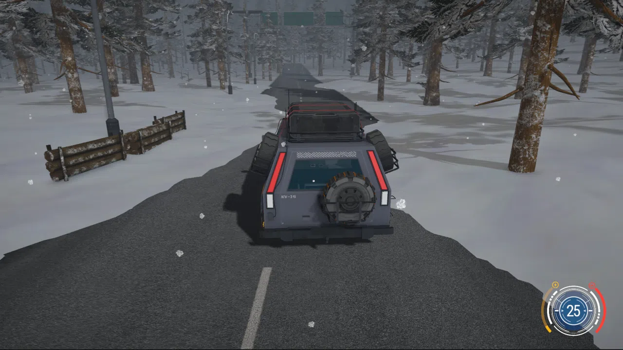 Intercolonies Demo Screenshot 6