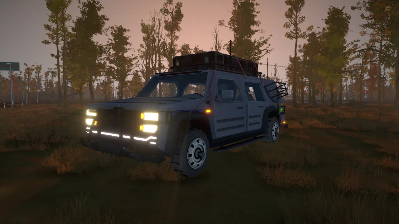 Intercolonies Demo Screenshot 7