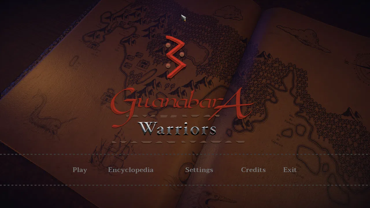 Guanabara Warriors Screenshot 6