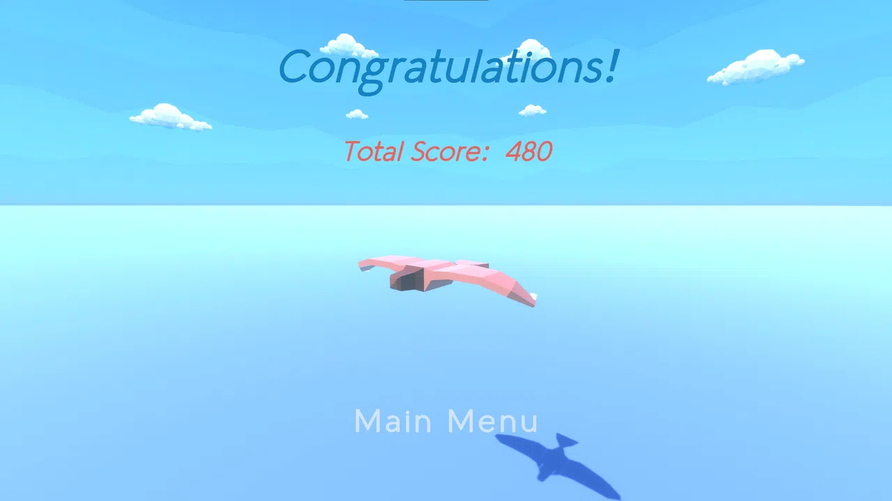 REDHAWK Simulator Screenshot 2