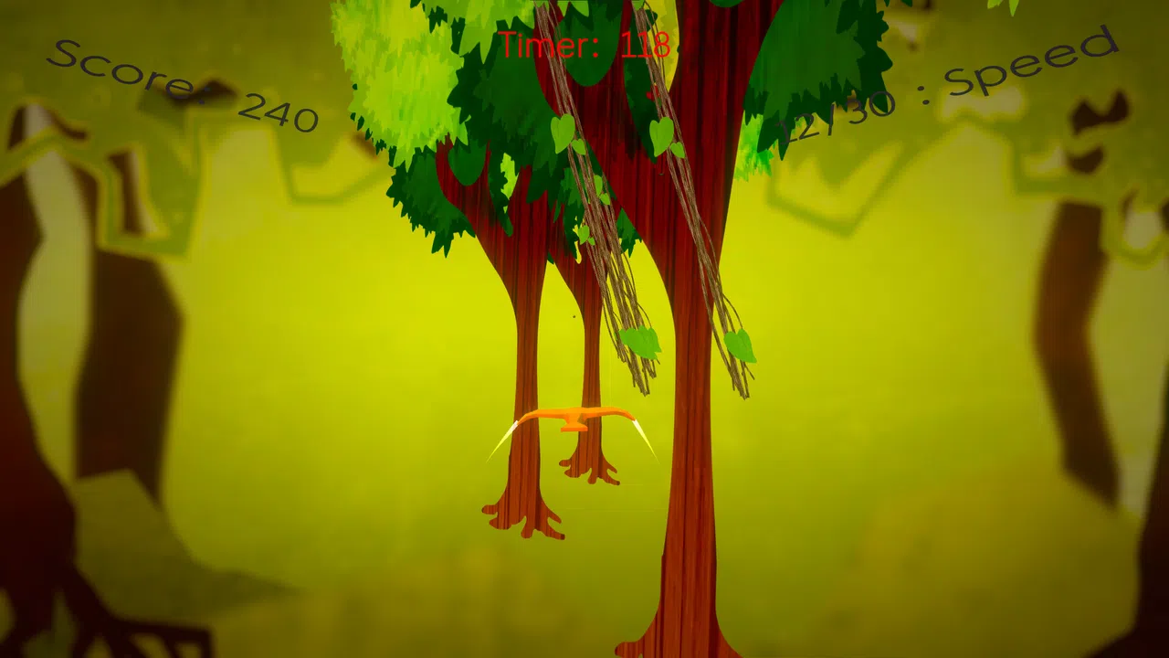 REDHAWK Simulator Screenshot 4