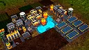Astral Enterprises Screenshot 0