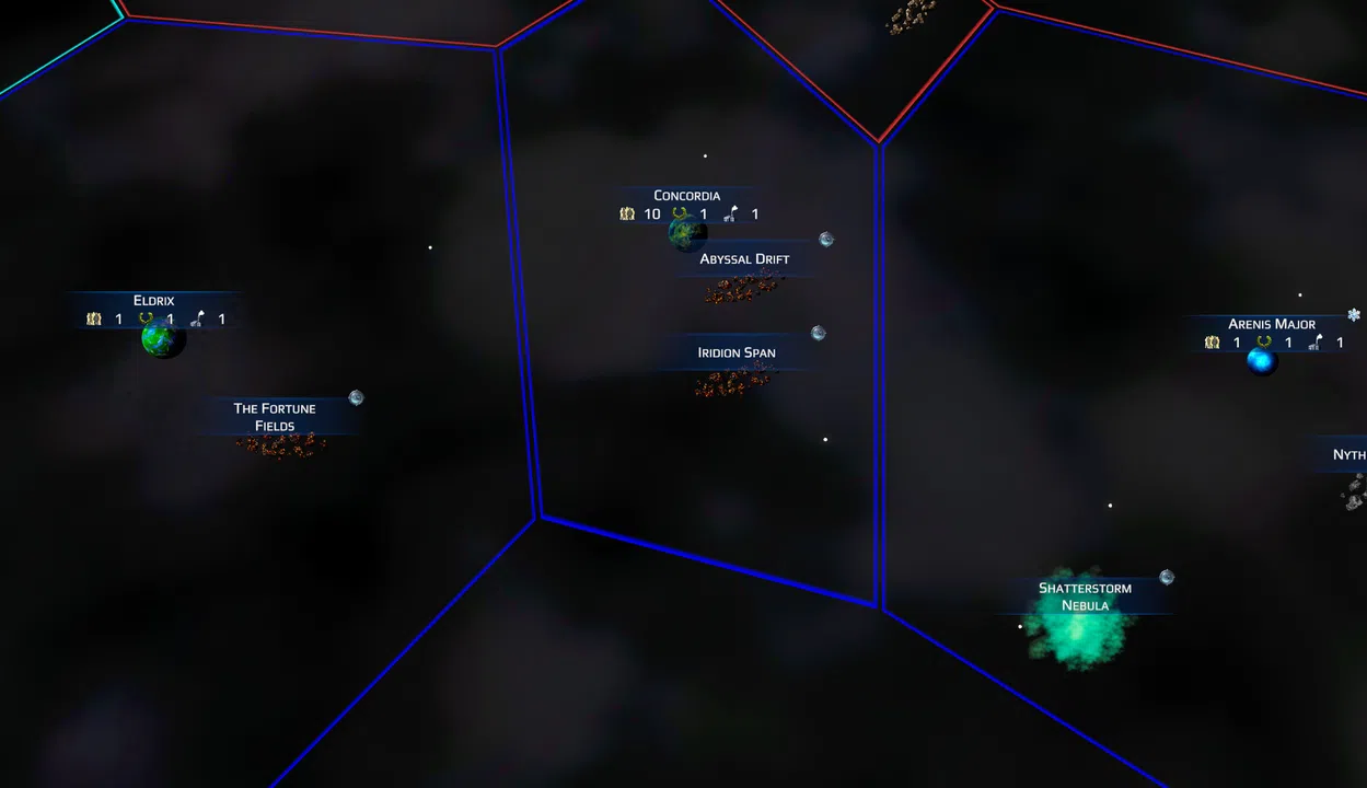 Astral Enterprises Screenshot 4