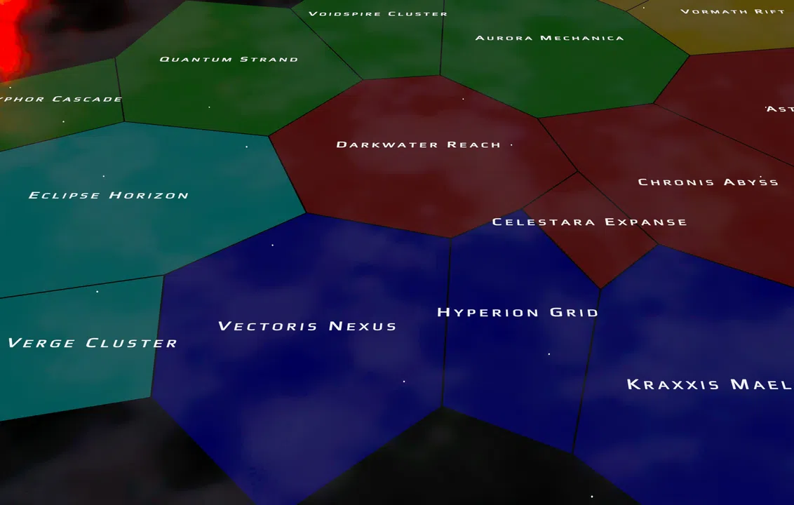 Astral Enterprises Screenshot 2