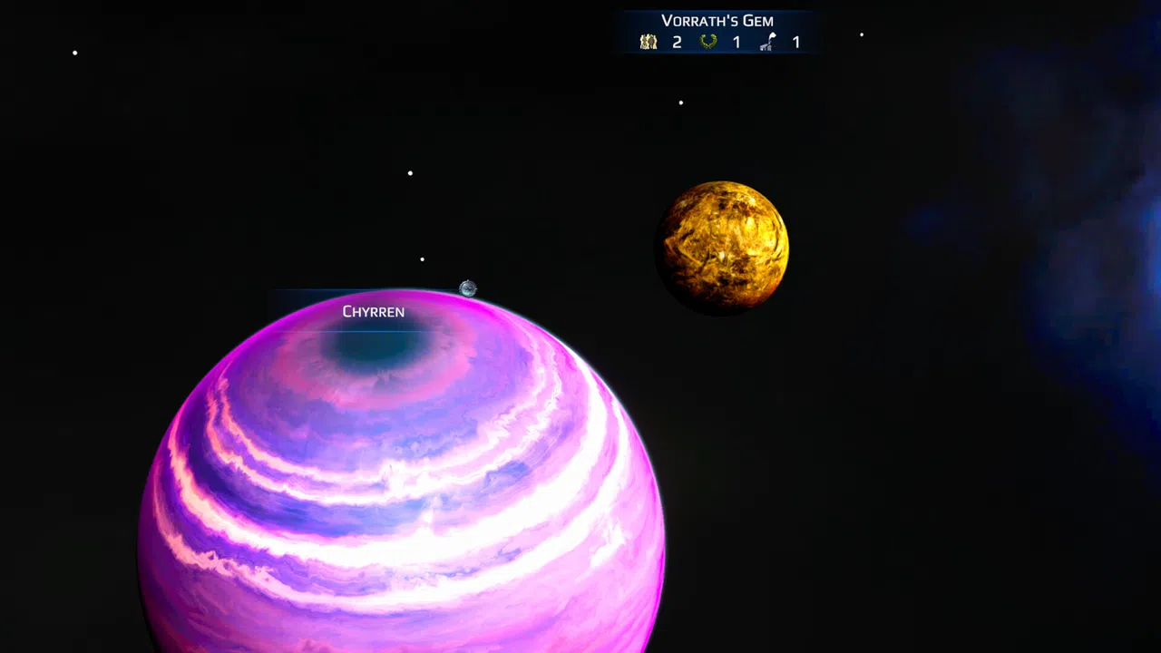 Astral Enterprises Screenshot 5
