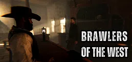 Brawlers of the West