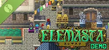 ELEMASTA -エレマスタ- 15 minute demo version
