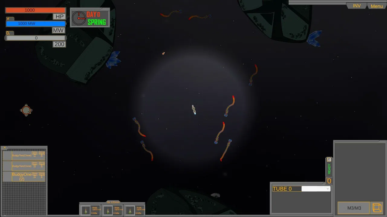 Light The Beacon Screenshot 3