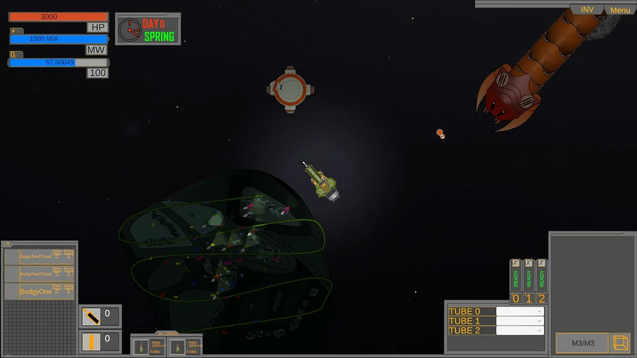 Light The Beacon Screenshot 0