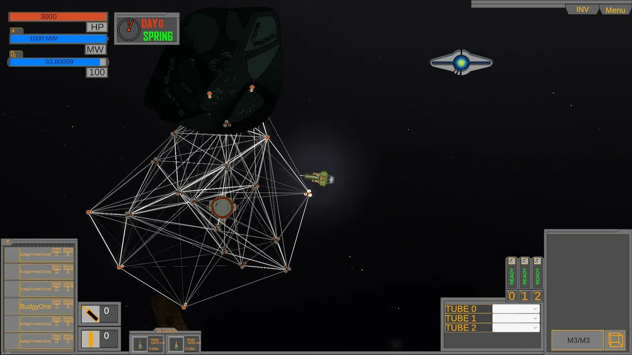 Light The Beacon Screenshot 1