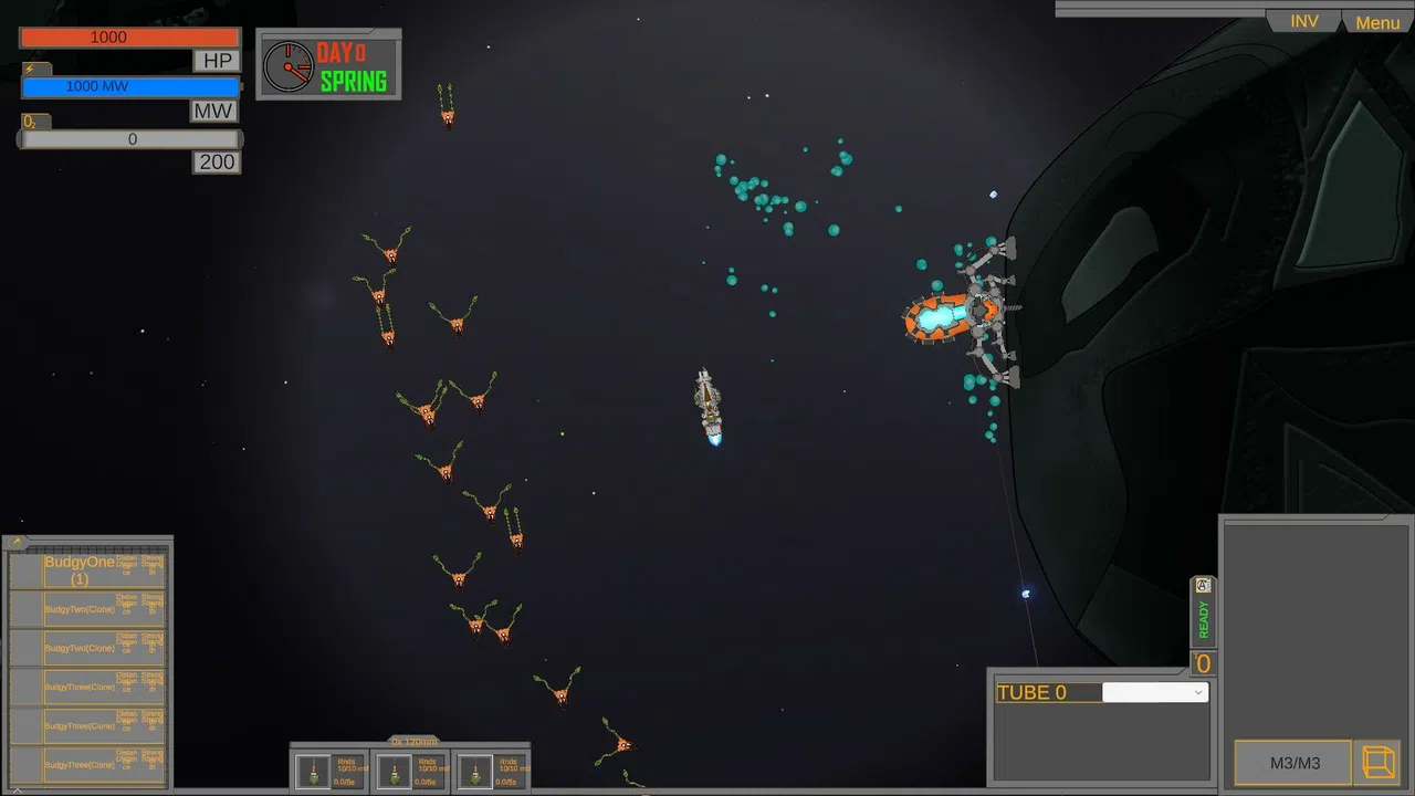 Light The Beacon Screenshot 4
