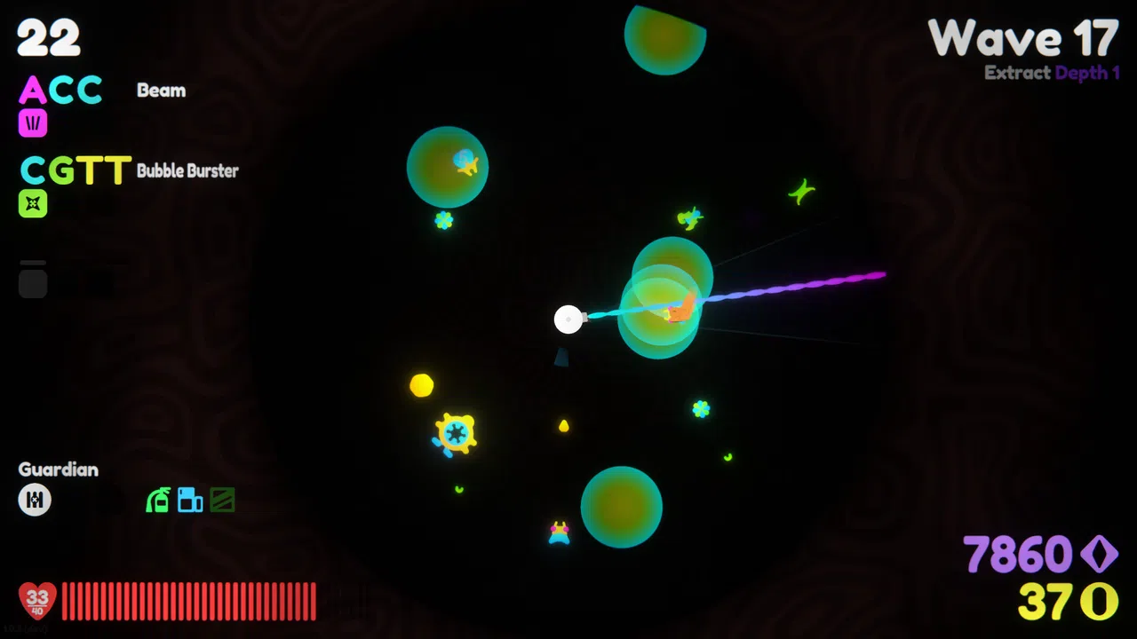 Genome Guardian Demo Screenshot 18