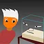Say that again icon