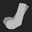 Five thousand old socks icon