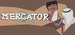 Mercator