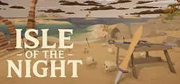 Isle of the Night: Pirate Survivors