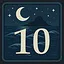 Survivor I icon